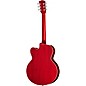 Gibson Les Paul Parlor Acoustic-Electric Guitar Vintage Cherry Sunburst