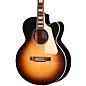 Gibson Les Paul Parlor Acoustic-Electric Guitar Vintage Sunburst thumbnail