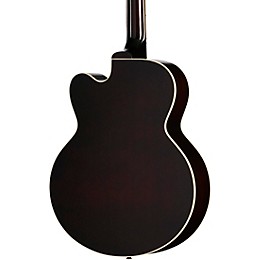 Gibson Les Paul Parlor Acoustic-Electric Guitar Vintage Sunburst