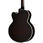 Gibson Les Paul Parlor Acoustic-Electric Guitar Vintage Sunburst