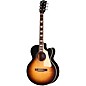 Gibson Les Paul Parlor Acoustic-Electric Guitar Vintage Sunburst