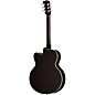 Gibson Les Paul Parlor Acoustic-Electric Guitar Vintage Sunburst