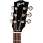 Gibson Les Paul Parlor Acoustic-Electric Guitar Vintage Sunburst
