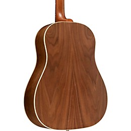 Open Box Gibson J-45 Studio Walnut Left-Handed Acoustic-Electric Guitar Level 2 Walnut Burst 197881319212