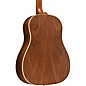 Open Box Gibson J-45 Studio Walnut Left-Handed Acoustic-Electric Guitar Level 2 Walnut Burst 197881319212