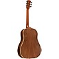 Open Box Gibson J-45 Studio Walnut Left-Handed Acoustic-Electric Guitar Level 2 Walnut Burst 197881319212