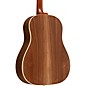 Gibson J-45 Studio Walnut Left-Handed Acoustic-Electric Guitar Natural
