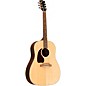 Gibson J-45 Studio Walnut Left-Handed Acoustic-Electric Guitar Natural