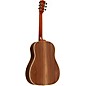 Gibson J-45 Studio Walnut Left-Handed Acoustic-Electric Guitar Natural