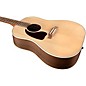 Gibson J-45 Studio Walnut Left-Handed Acoustic-Electric Guitar Natural