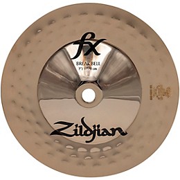 Zildjian FX Break Bell 7 in.