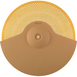 Simmons Electronic Metal Cymbal 3-Pack
