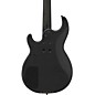 Open Box Yamaha BB734A Electric Bass Guitar Level 2 Translucent Black 197881395704