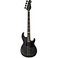 Open Box Yamaha BB734A Electric Bass Guitar Level 2 Translucent Black 197881395704