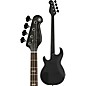 Open Box Yamaha BB734A Electric Bass Guitar Level 2 Translucent Black 197881395704