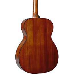 Martin 000E Retro Plus Mahogany Grand Auditorium Acoustic-Electric Guitar Aging Toner