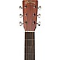 Martin 000E Retro Plus Mahogany Grand Auditorium Acoustic-Electric Guitar Aging Toner