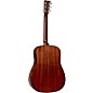 Martin DE Retro Plus Mahogany Dreadnought Acoustic-Electric Guitar Aging Toner