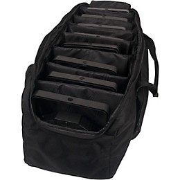 Eliminator Lighting F8 Par Bag EP Flat PAR Light Bag