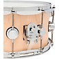 DW Collectors Series 333 Satin Oil Maple Snare Drum With Chrome Hardware 14 x 6.5 in.