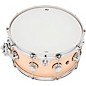 DW Collectors Series 333 Satin Oil Maple Snare Drum With Chrome Hardware 14 x 6.5 in.