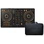 Pioneer DJ DDJ-FLX4-N 2-Channel DJ Controller with Branded Pioneer DJ Bag thumbnail