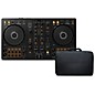 Pioneer DJ DDJ-FLX4 2-Channel DJ Controller with Branded Pioneer DJ Bag thumbnail