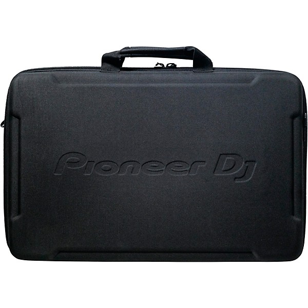Pioneer DJ DDJ-FLX4 2-Channel DJ Controller with Branded Pioneer DJ Bag