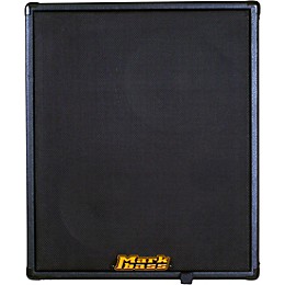 Markbass CMB 102 Black Line 2x10 150W Bass Combo Amp