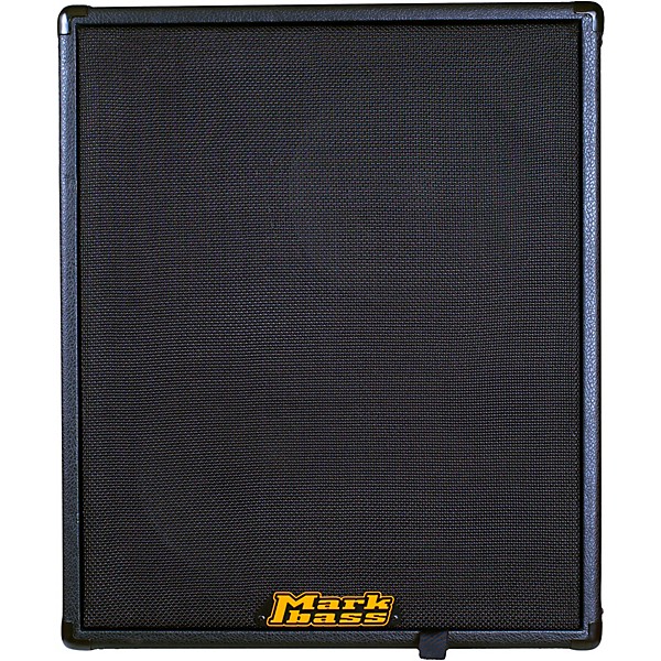 Markbass CMB 102 Black Line 2x10 150W Bass Combo Amp
