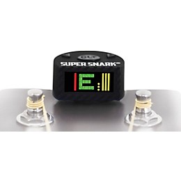 Snark Super Snark CLT-3 Crazy Little Thing Pro Clip-On Tuner