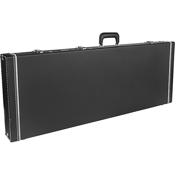 Gator GW-EXP Explorer Deluxe Wood Case