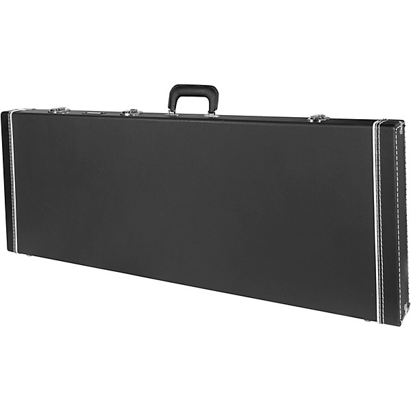 Gator GW-EXP Explorer Deluxe Wood Case