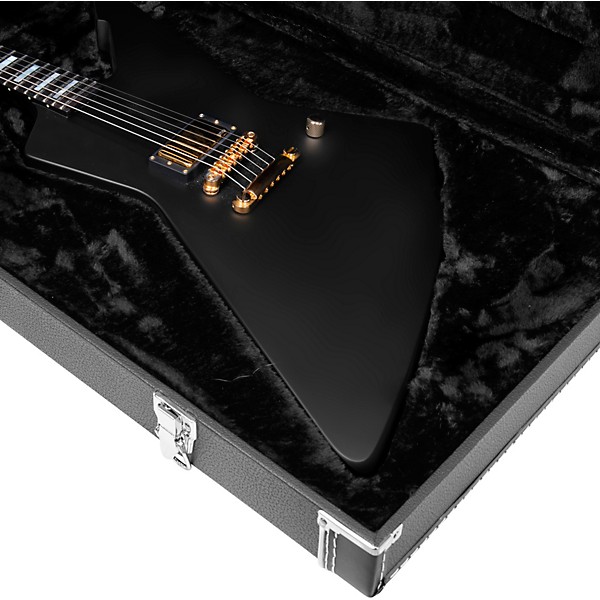 Gator GW-EXP Explorer Deluxe Wood Case