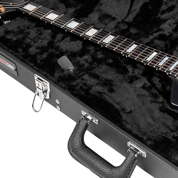 Gator GW-EXP Explorer Deluxe Wood Case
