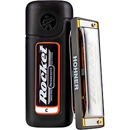 Hohner Rocket Harmonica in C Major C