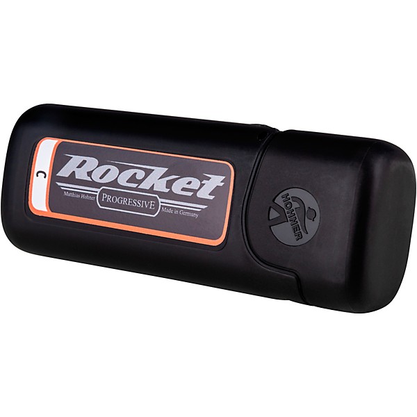 Hohner Rocket Harmonica in C Major C