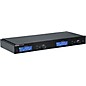 Shure SLX-D4QDAN+ Quad Channel Digital Wireless Receiver With Dante Connectivity Band G57 thumbnail
