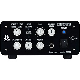 BOSS WAZA Tube Amp Expander Core
