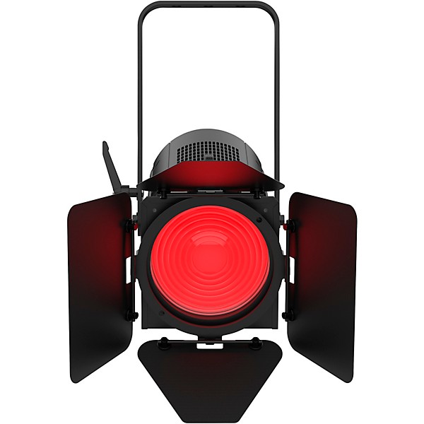 CHAUVET DJ EVE F-160ZQ RGBW 160W Fresnel