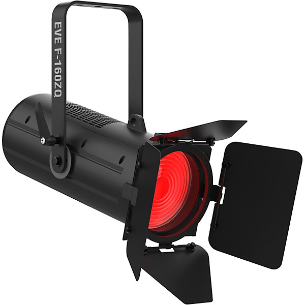 CHAUVET DJ EVE F-160ZQ RGBW 160W Fresnel