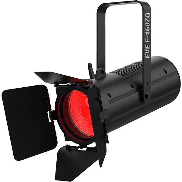 CHAUVET DJ EVE F-160ZQ RGBW 160W Fresnel