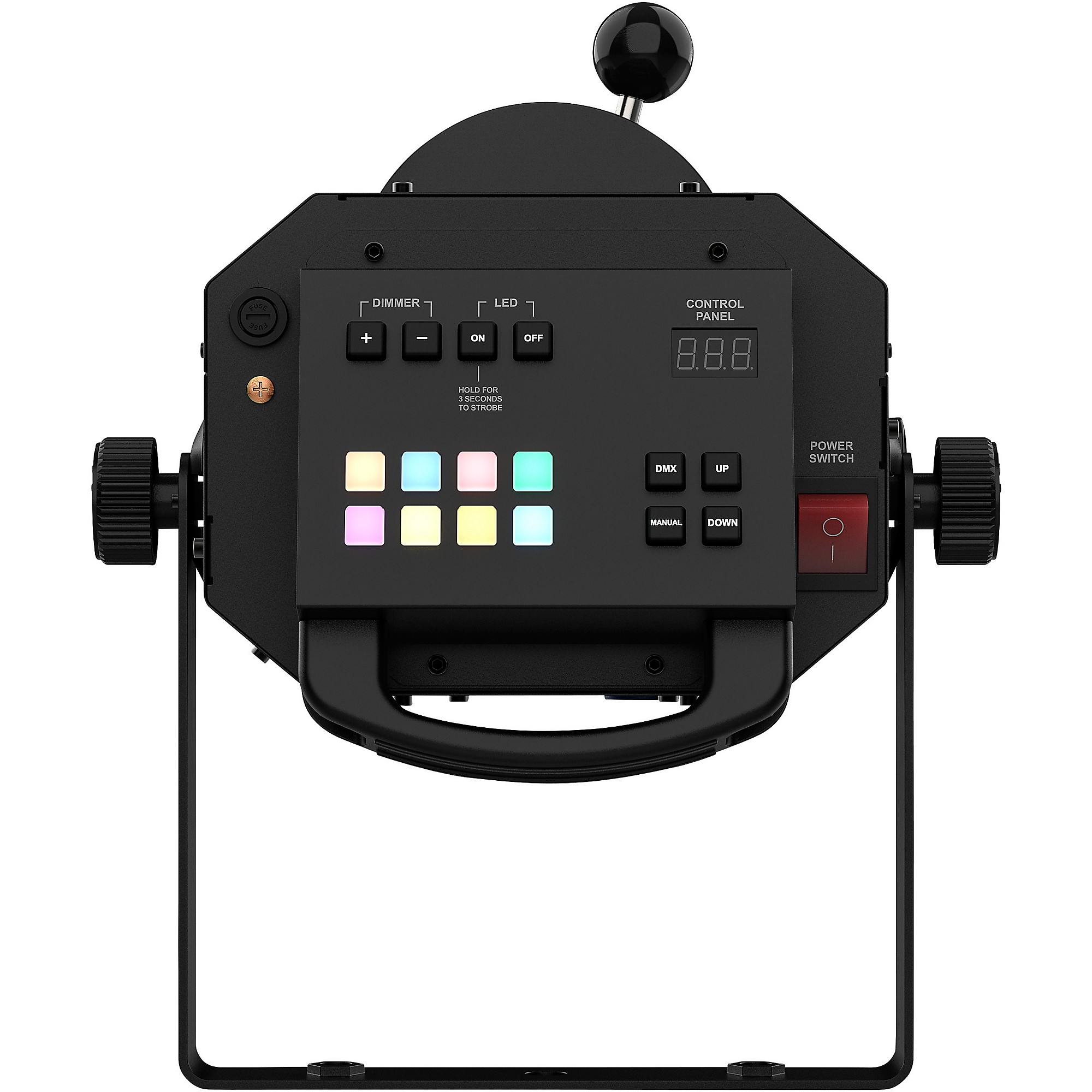 CHAUVET DJ Followspot 200ST Portable LED Spotlight | Guitar Center
