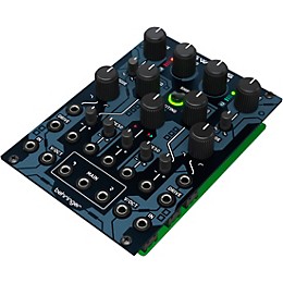 Behringer Swords Dual Analog Multi-Mode Filter