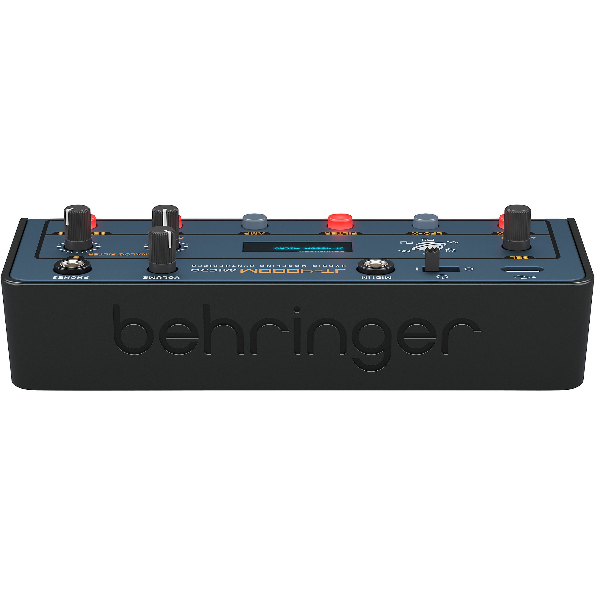 Behringer JT-4000M Micro Synthesizer - buy online | MUSIC