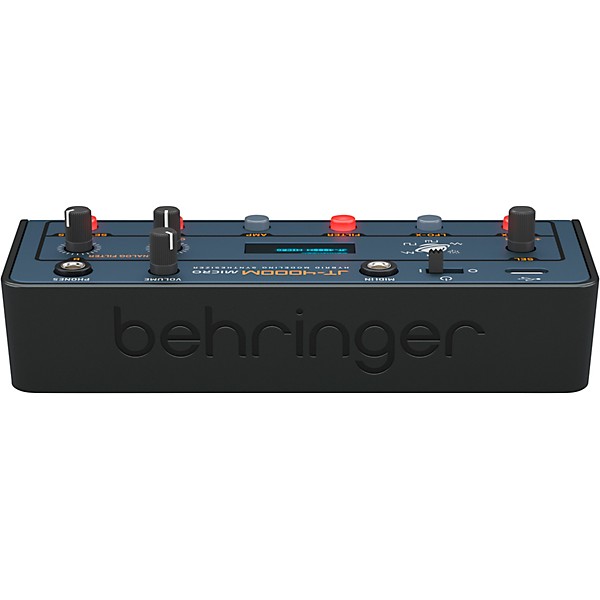 Behringer | Product | JT-4000M MICRO