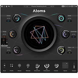 Baby Audio Complete Bundle