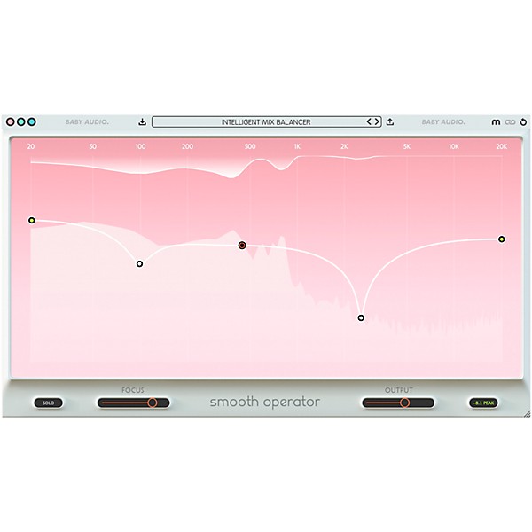 Baby Audio Essentials Bundle
