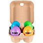 Nino 4-Piece Egg Shaker Box