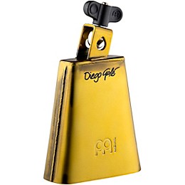 MEINL Diego Gale Signature Royal Cha Cha Cowbell 5 in.